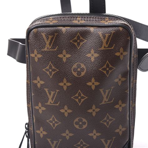 louis vuitton utility side bag|Louis Vuitton messenger bag.